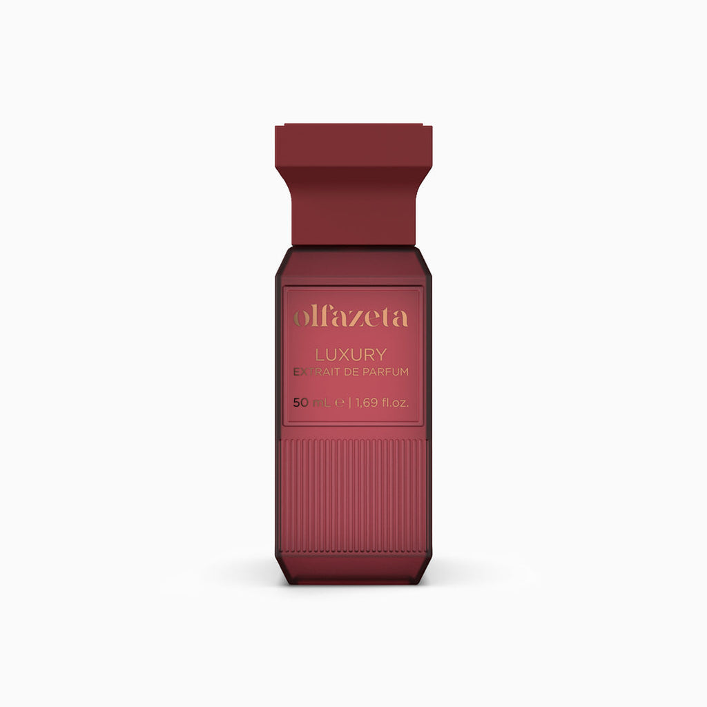 118/ Inspired from BACCARAT ROUGE MAISON FRANCIS.K ( LUXURY )