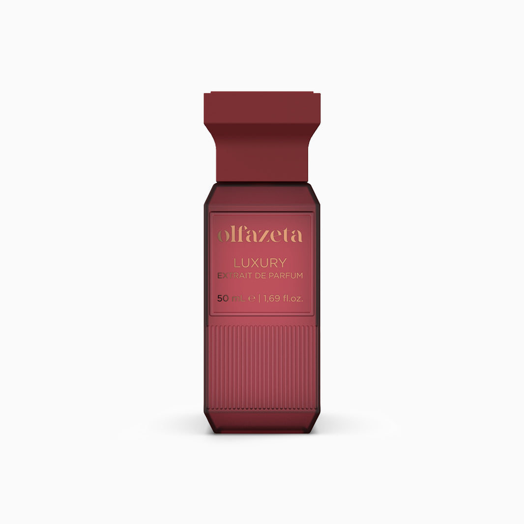118/ Inspired from BACCARAT ROUGE MAISON FRANCIS.K ( LUXURY )