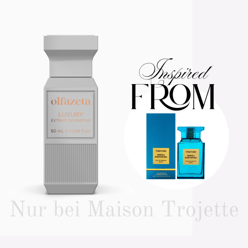 112/ Inspired from NEROLI PORTOFINO T.FORD ( LUXURY )