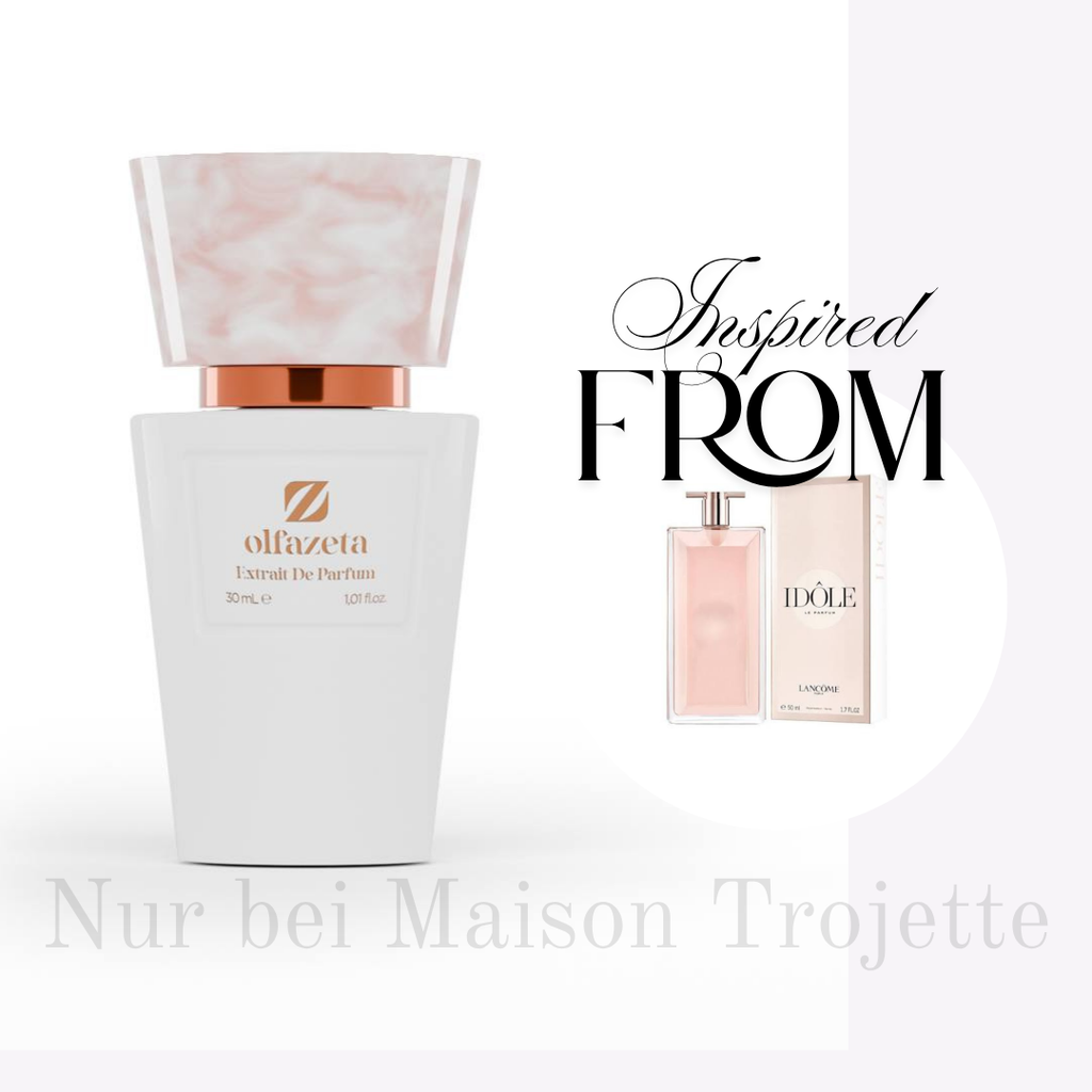 115/ Inspired from IDOLE LANCOME