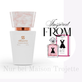 120/ Inspired from LA PETITE ROBE NOIRE GUERLAIN