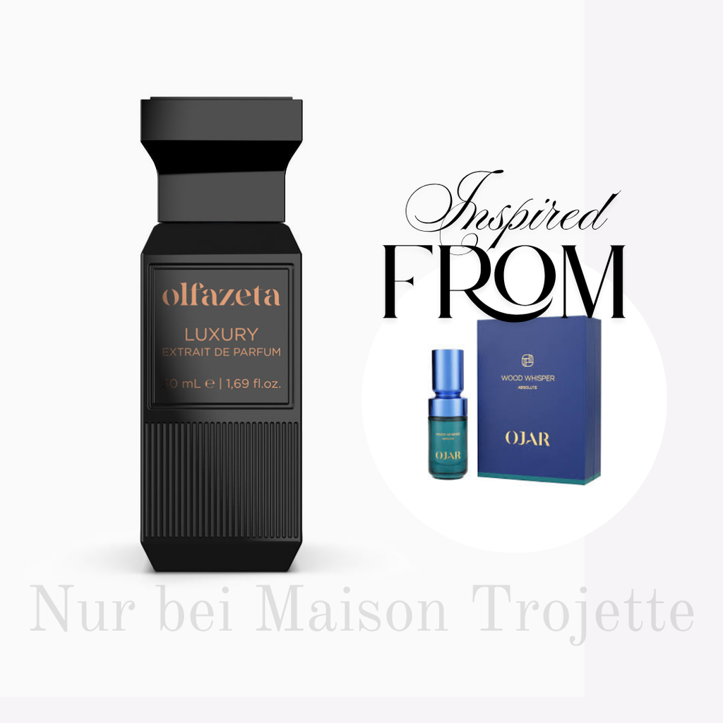 138/ Inspired from WHOOD WHISPER OJAR ( LUXURY )