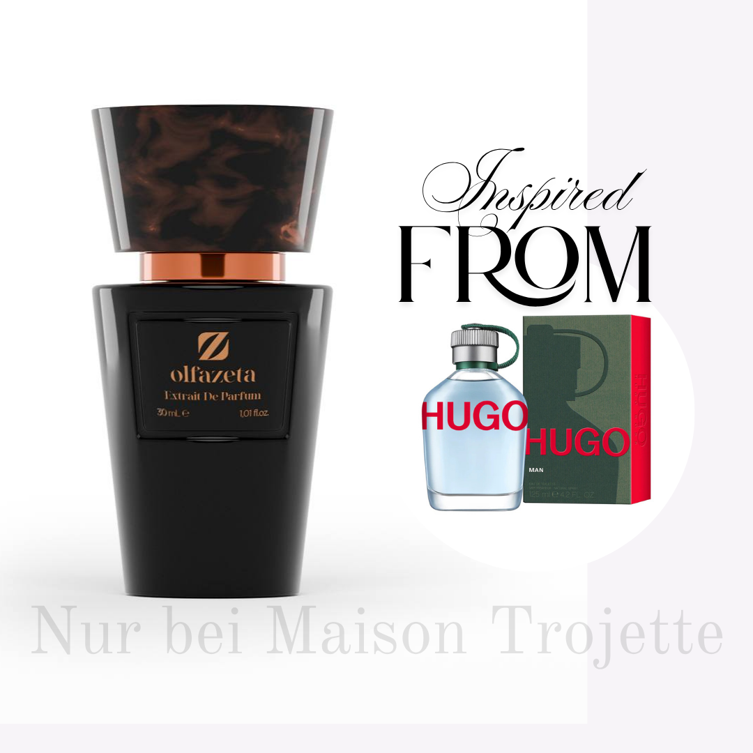 150/ Inspired from HUGO BOSS