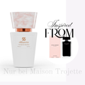 025/ Inspired from FOR HER NARCISO RODRIGUEZ