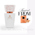 027/ Inspired from FTRESOR LANCOME