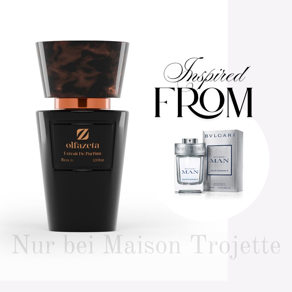 037/ Inspired from MAN BULGARI
