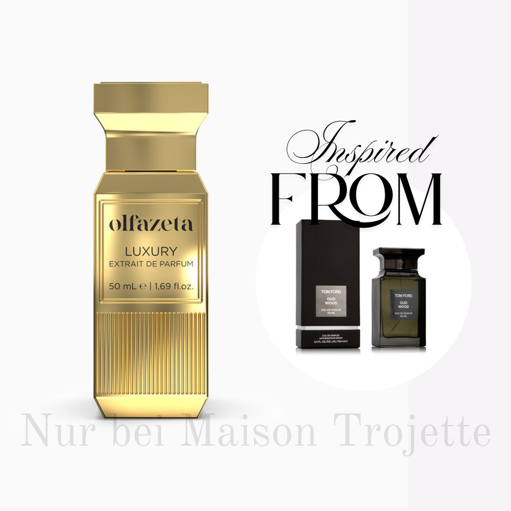 127/ Inspired from Oud Wood T. FORD ( LUXURY )