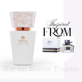 158/ Inspired from FLORA GUCCI WILD BLOOM