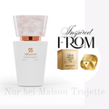 019/ Inspired from LADY MILLION PACO RABANNE