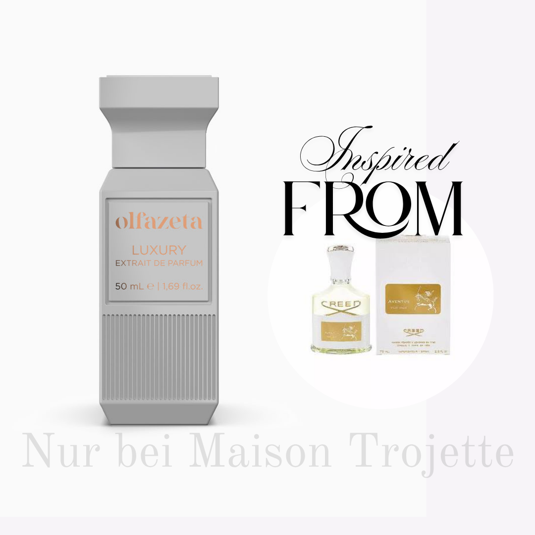 093/ Inspired from AVENTUS FOR HER CREED ( LUXURY )