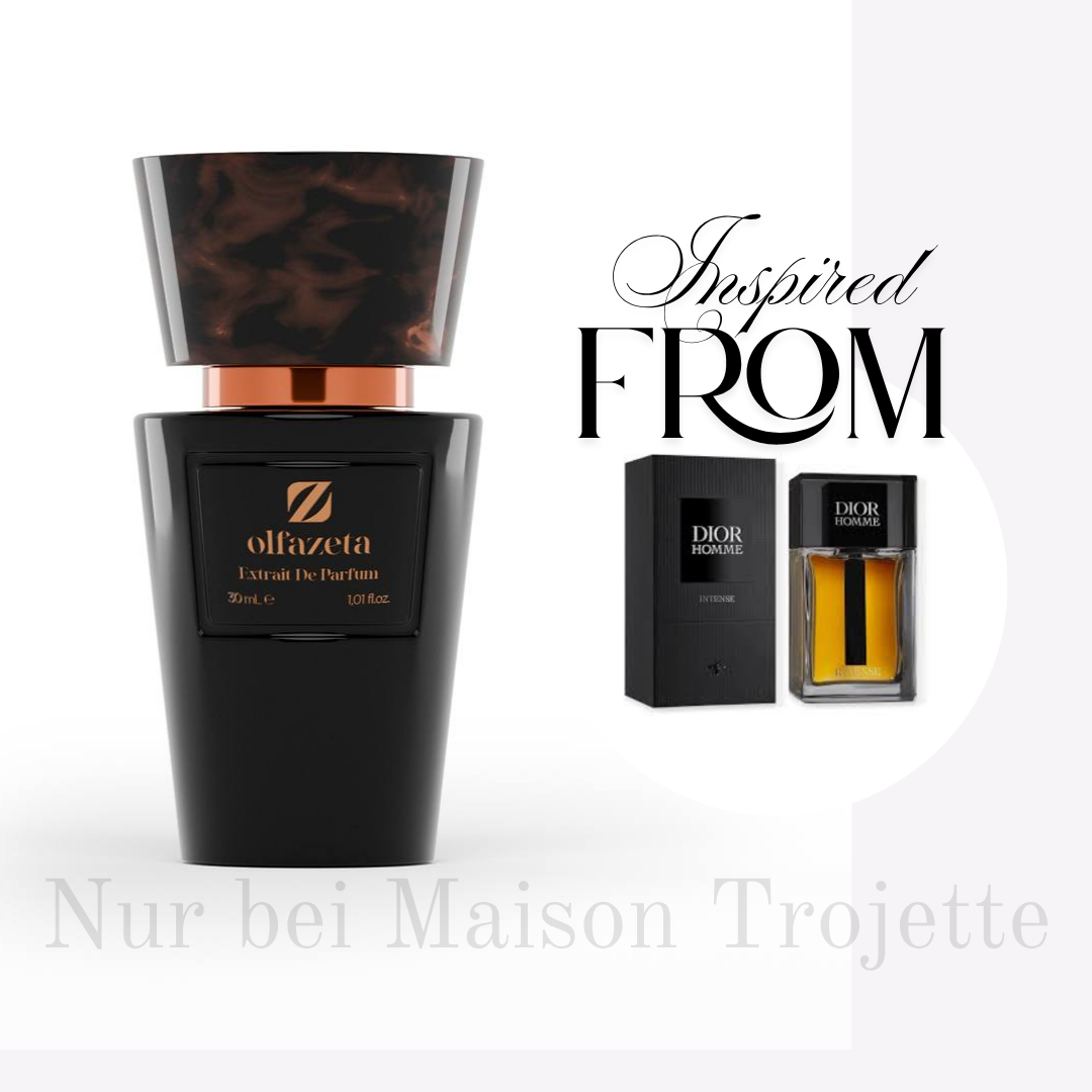136/ Inspired from DIOR HOMME INTENSE DIOR