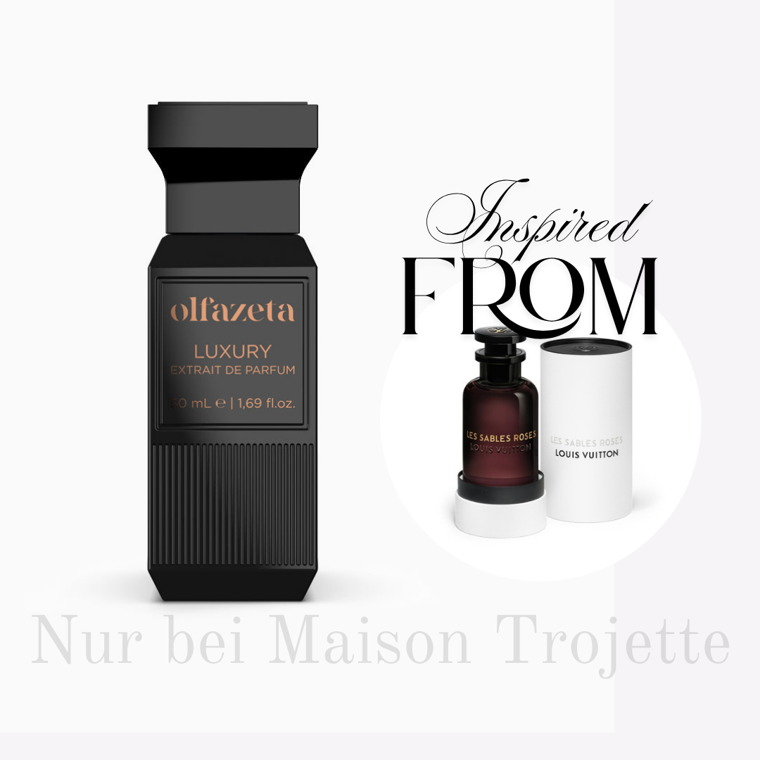 139/ Inspired from LES SABLES ROSES LOUIS VUITTON ( LUXURY )