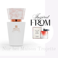 042/ Inspired from LA VIE EST BELLE LANCOME