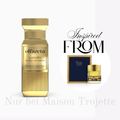 141/ Inspired from TURATH THE SPIRIT OF DUBAÏ ( LUXURY )