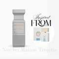 144/ Inspired from BIANCO LATTE GIARDINI DI TOSCANA ( LUXURY )