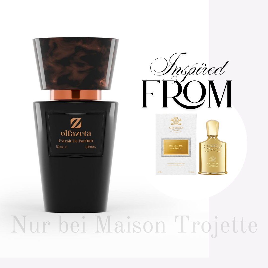 060/ Inspired from CREED MILLESIME IMPERIAL ( LUXURY )