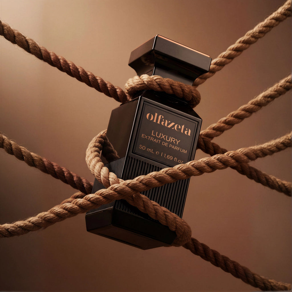 075/ Inspired from “X” FOR MEN CLIVE CHRISTIAN ( LUXURY )