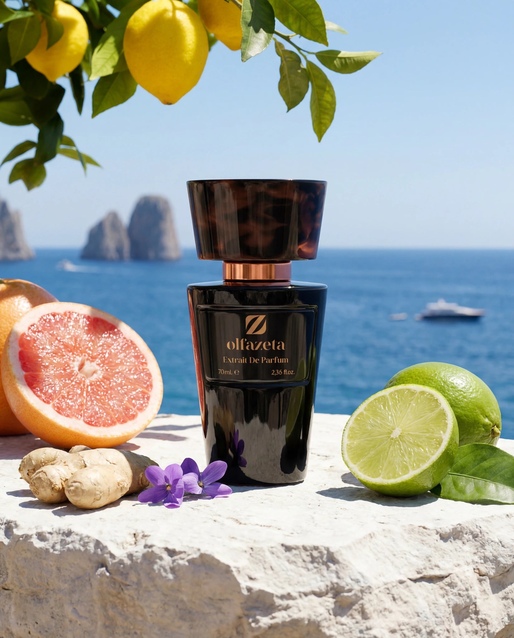 002/ Inspired from Acqua Di Gio G. ARMANI